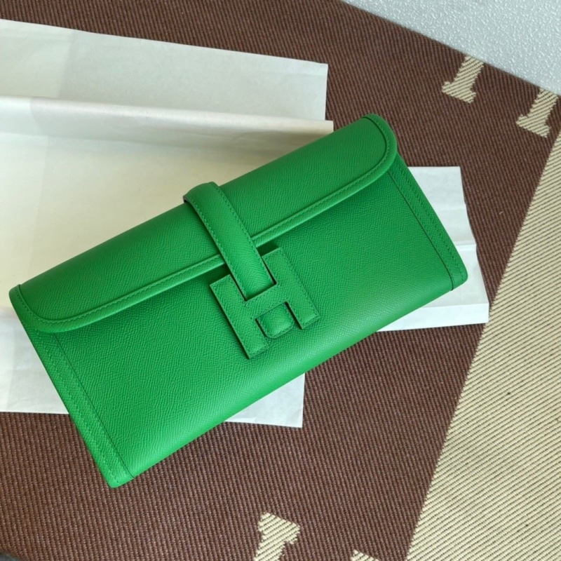 Hermes Clutch Bags